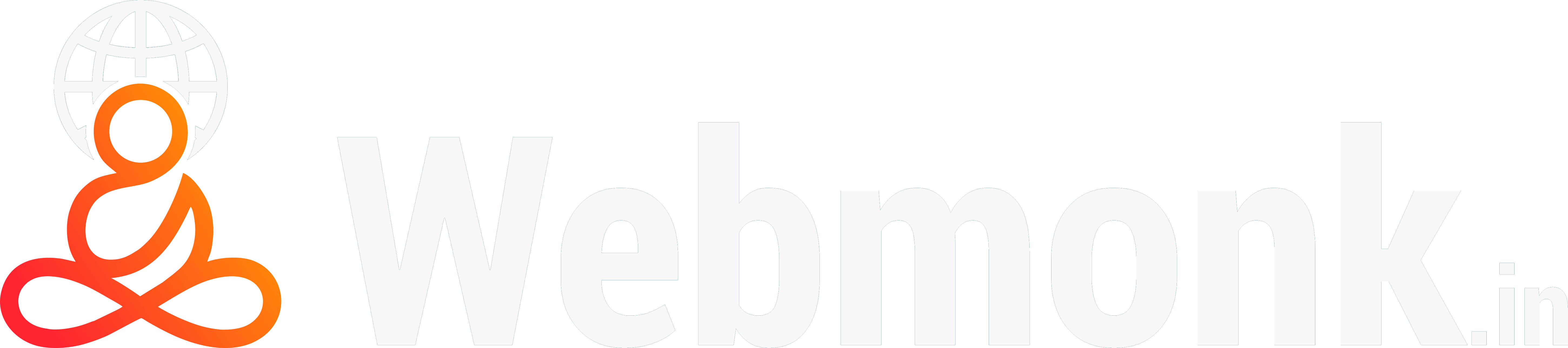 Webmonk Logo